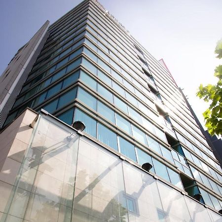 Hotel Aperto (Adults Only) Tokyo Luaran gambar