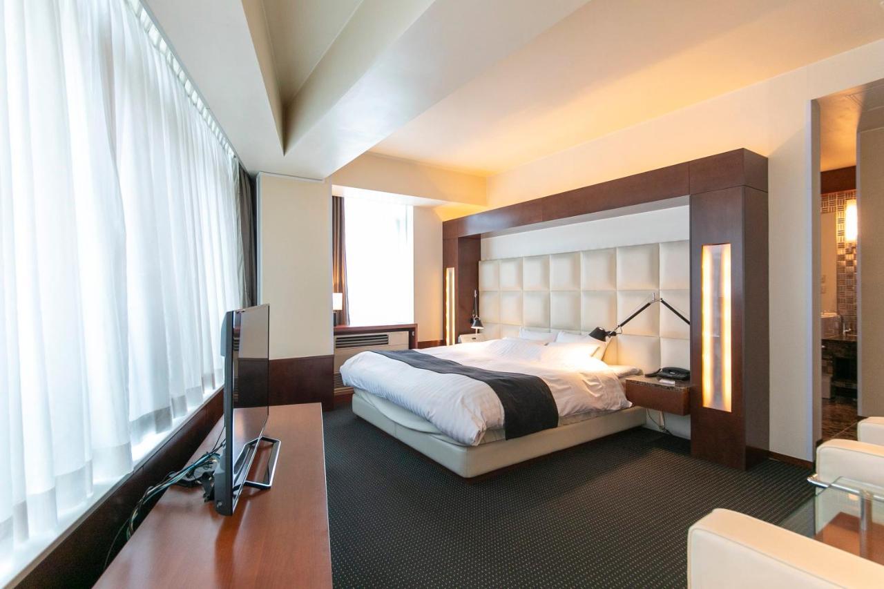 Hotel Aperto (Adults Only) Tokyo Luaran gambar