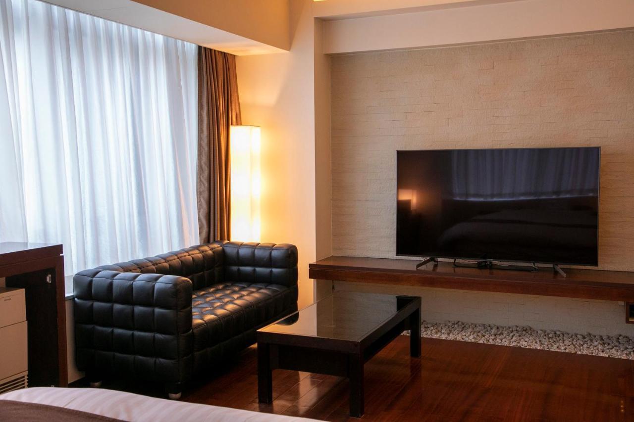 Hotel Aperto (Adults Only) Tokyo Luaran gambar