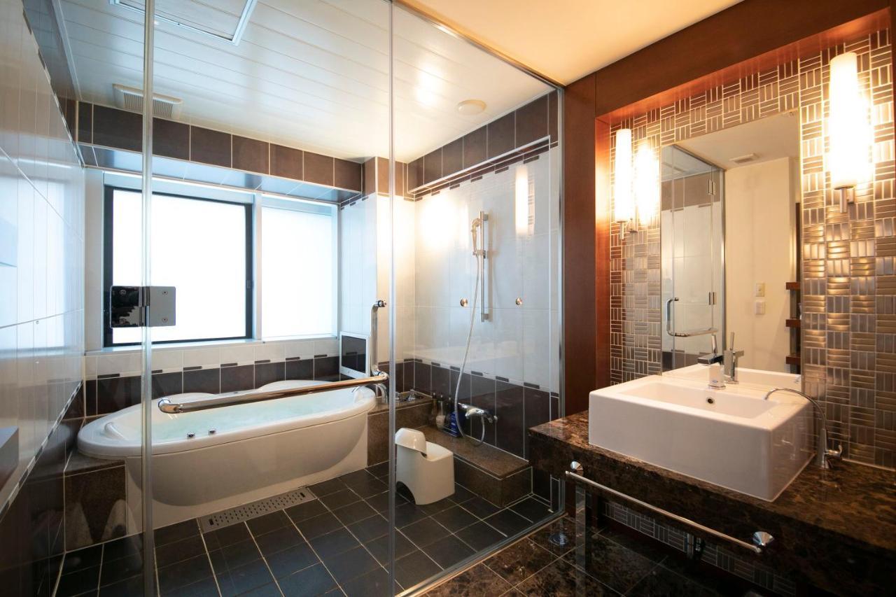 Hotel Aperto (Adults Only) Tokyo Luaran gambar