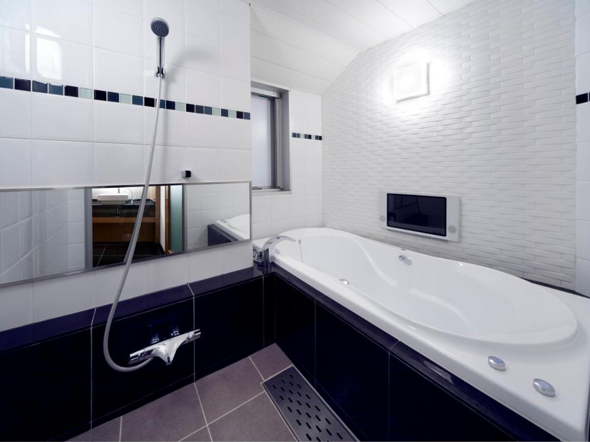Hotel Aperto (Adults Only) Tokyo Luaran gambar