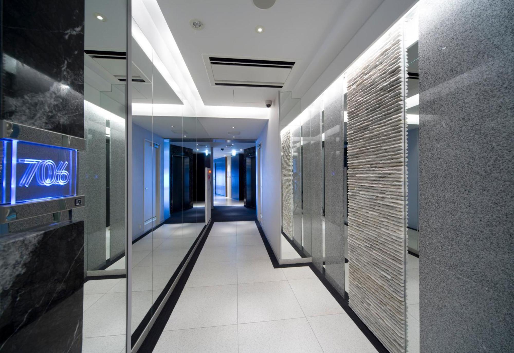 Hotel Aperto (Adults Only) Tokyo Luaran gambar
