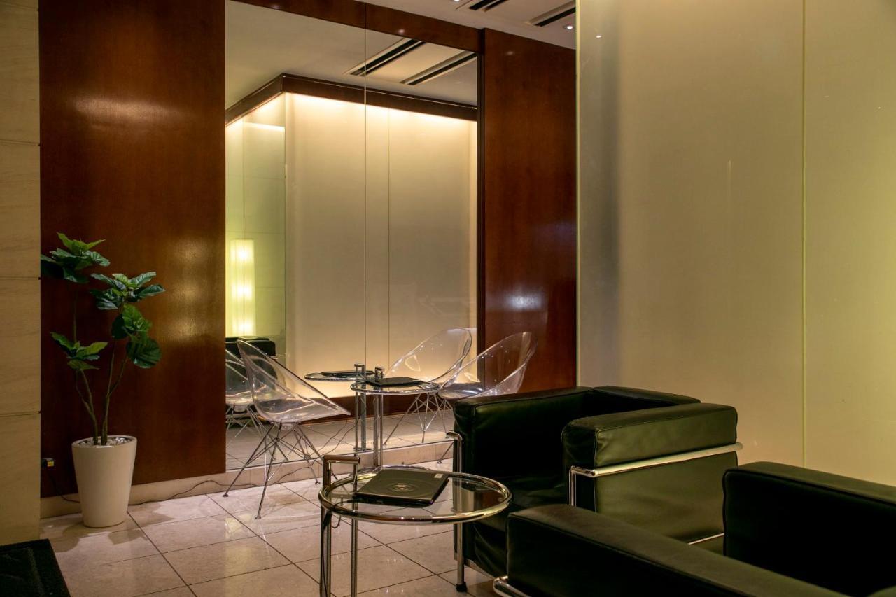 Hotel Aperto (Adults Only) Tokyo Luaran gambar