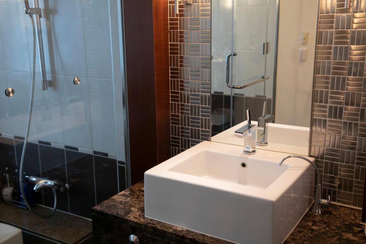 Hotel Aperto (Adults Only) Tokyo Luaran gambar