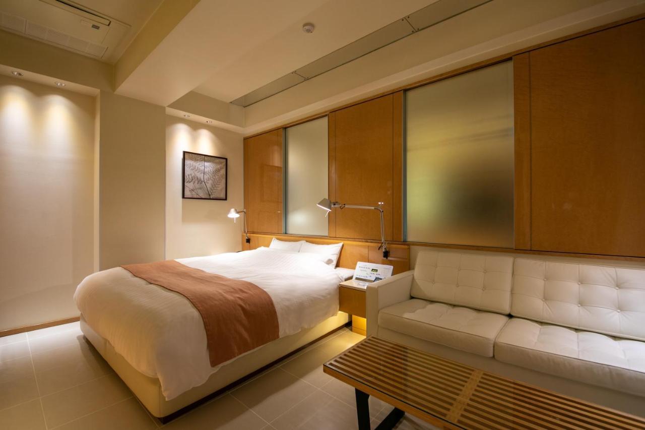 Hotel Aperto (Adults Only) Tokyo Luaran gambar