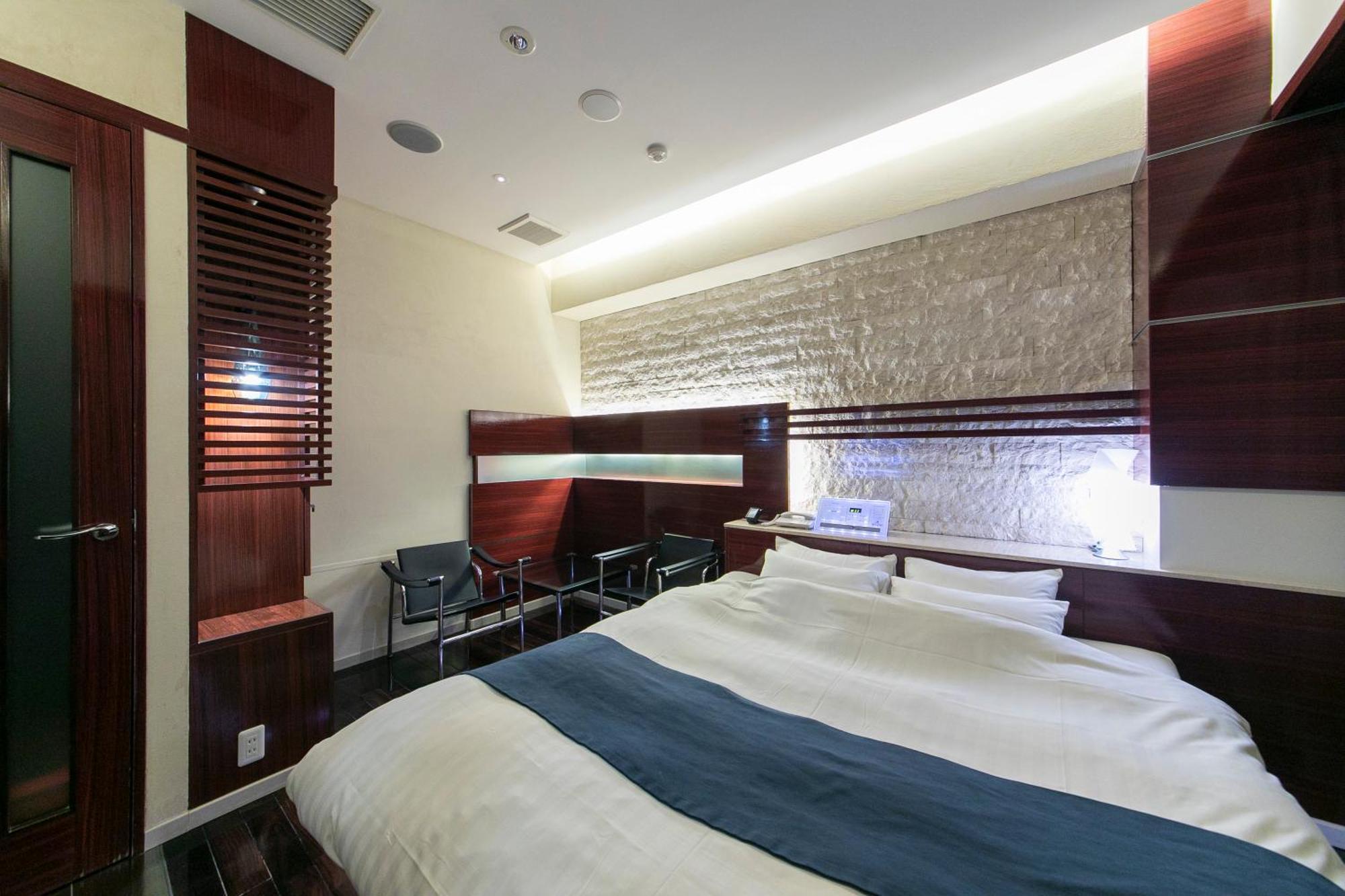 Hotel Aperto (Adults Only) Tokyo Luaran gambar